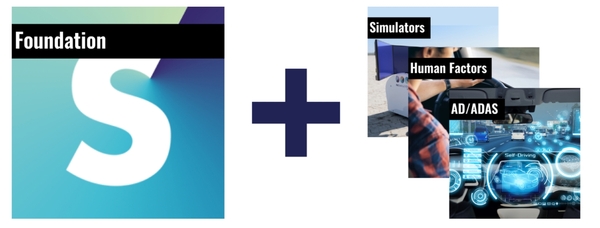 SCANeR Studio 二次开发